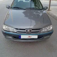 پارس سال مدل 98 سند آماده انتقال