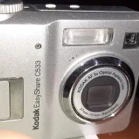 دوربین کداک