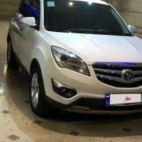 چانگان مدل ۹۷