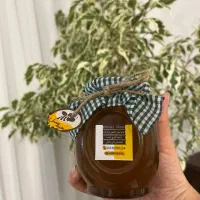 عسل درجه یک صادراتی