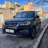 تیگو 5 مدل 96 درحدصفر