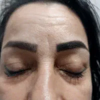 پیلاف ابرو ( تینت ابرو ۴۸ ساعته ) فقط ۲۹۹ هزارتمن