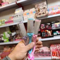 سوهان پا برقی