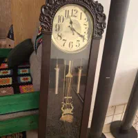 ساعت دیواری