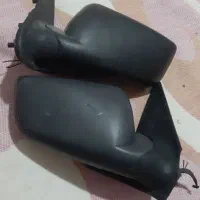 آیینه برقی ۴۰۵ مدل خرگوشی