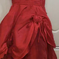 لباس مجلسی دخترانه|کفش و لباس بچه|خرم‌آباد, |دیوار