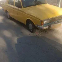 تاکسی گردشی