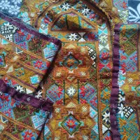 زیح تمام دست بلوچی