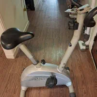 دوچرخه باشگاهی|تجهیزات ورزشی|رشت, بازار|دیوار