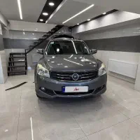 هایما S7مدل 95