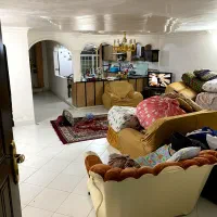 اپارتمان۱۱۰متری۲خواب حیاط دراختیار خیابان معلم/فول