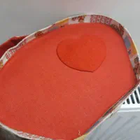 جعبه لوازم خیاطی|لوازم خیاطی و بافتنی|اصفهان, خواجو|دیوار