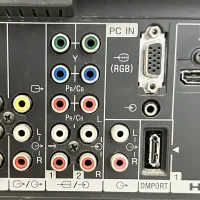 تلویزیون ال سی دی سونی|تلویزیون و پروژکتور|دزفول, |دیوار