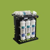 تصفیه کن به صرفه و نو از نمایندگی