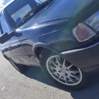 فروش پژو جی ال ای