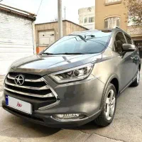 جک s 3 مدل ۱۴۰۰