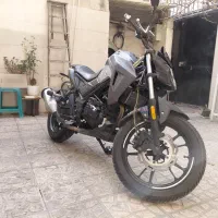 گلکسی na180|موتورسیکلت|تهران, سلسبیل شمالی|دیوار