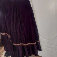 لباس مخمل|لباس|یاسوج, |دیوار