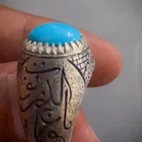 انواع انگشتر نقره|زیورآلات و اکسسوری|شیراز, دانشگاه شیراز|دیوار