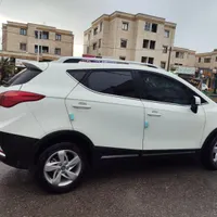 جک S3 سفید مدل بهمن 1402
