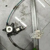 شیشه بالابر دنا پلاس