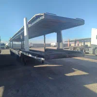 تریلی سواری کش ۸تایی