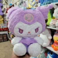 عروسک های خارجی