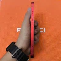 اپل iPhone 13 با حافظهٔ ۱۲۸ گیگابایت|موبایل|مشهد, عامل|دیوار