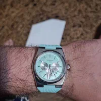 ساعت Tissot prx بند رابر|ساعت|نوشهر, |دیوار