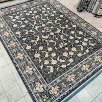 فرش ۱۲ متری ۷۰۰ شانه تمام نخ اکرولیک|فرش|تهران, بازار|دیوار