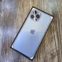Iphone 13 pro max Siera Blue