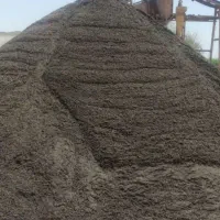 شن شسته ماسه ده تن مستقیم از تنگلشور