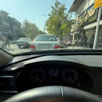 کیا اپتیما GT Line 2400cc، مدل ۲۰۱۶|خودرو سواری و وانت|گرگان, |دیوار