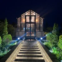 کرایه سالن تولد ، عقد ،جشن و مهمانی خصوصی