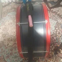 طبل|درام و پرکاشن|بجنورد, |دیوار