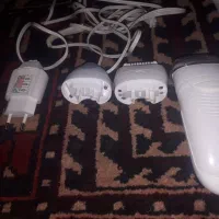 فروش دستگاه اپیلاتور براون|آرایشی، بهداشتی، درمانی|اصفهان, جاوان|دیوار