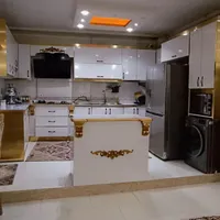 ۱۲۰متری/خیابان جماران/۲خواب بزرگ|فروش آپارتمان|دورود, |دیوار