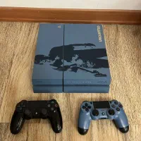 پی اس 4 باندل