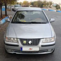 سمند x7 مدل 83