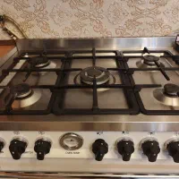 اجاق گاز اسنوا مدل والنتینو