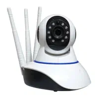 دوربین بیبی کم (ABYCAM)چرخشی V380