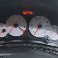 پژو۲۰۶ تیپ ۲