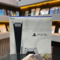 Ps5 fat 1t