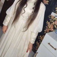 ماکسی مجلسی و عقدی و بله برون