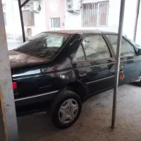 405 مشکی