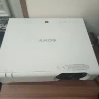 ویدئو پرژکتور سونی حرفه ای|تلویزیون و پروژکتور|تهران, جنت‌آباد مرکزی|دیوار