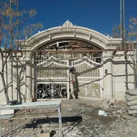 اجرای سنگ نما و کاشی