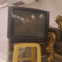 تلویزیون رنگی،بزرگترین سایز،تصویر عالی،برند ترکیه|تلویزیون و پروژکتور|تهران, باغ فیض|دیوار