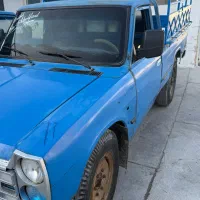 نیسان ۸۴ تمیز