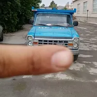 وانت نیسان، مدل ۱۳۸۹